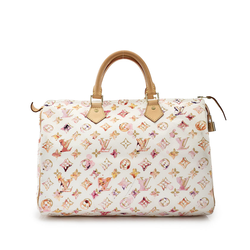 Borsa a mano Louis Vuitton 