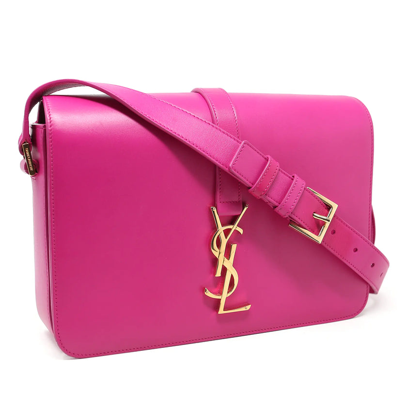 Borsa a tracolla Yves Saint Laurent University