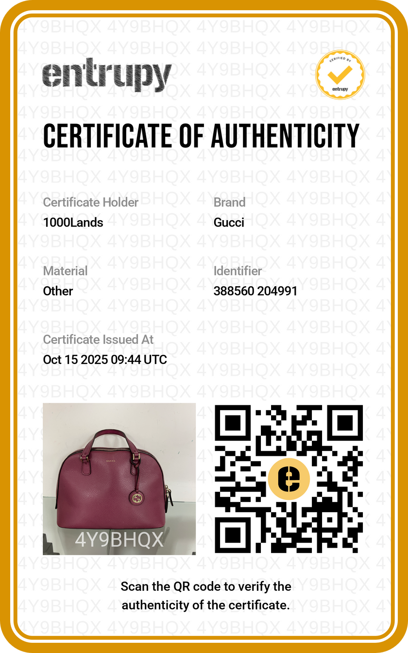 Borsa a mano Gucci Lady Dollar media