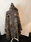 Giacca Missoni oversize donna damascata