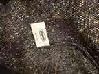 Giacca Missoni oversize donna damascata