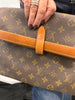 Borsa Pochette Pliante Pouch Louis Vuitton Unisex