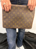 Borsa Pochette Pliante Pouch Louis Vuitton Unisex