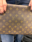 Borsa Pochette Pliante Pouch Louis Vuitton Unisex