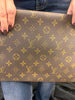Borsa Pochette Pliante Pouch Louis Vuitton Unisex