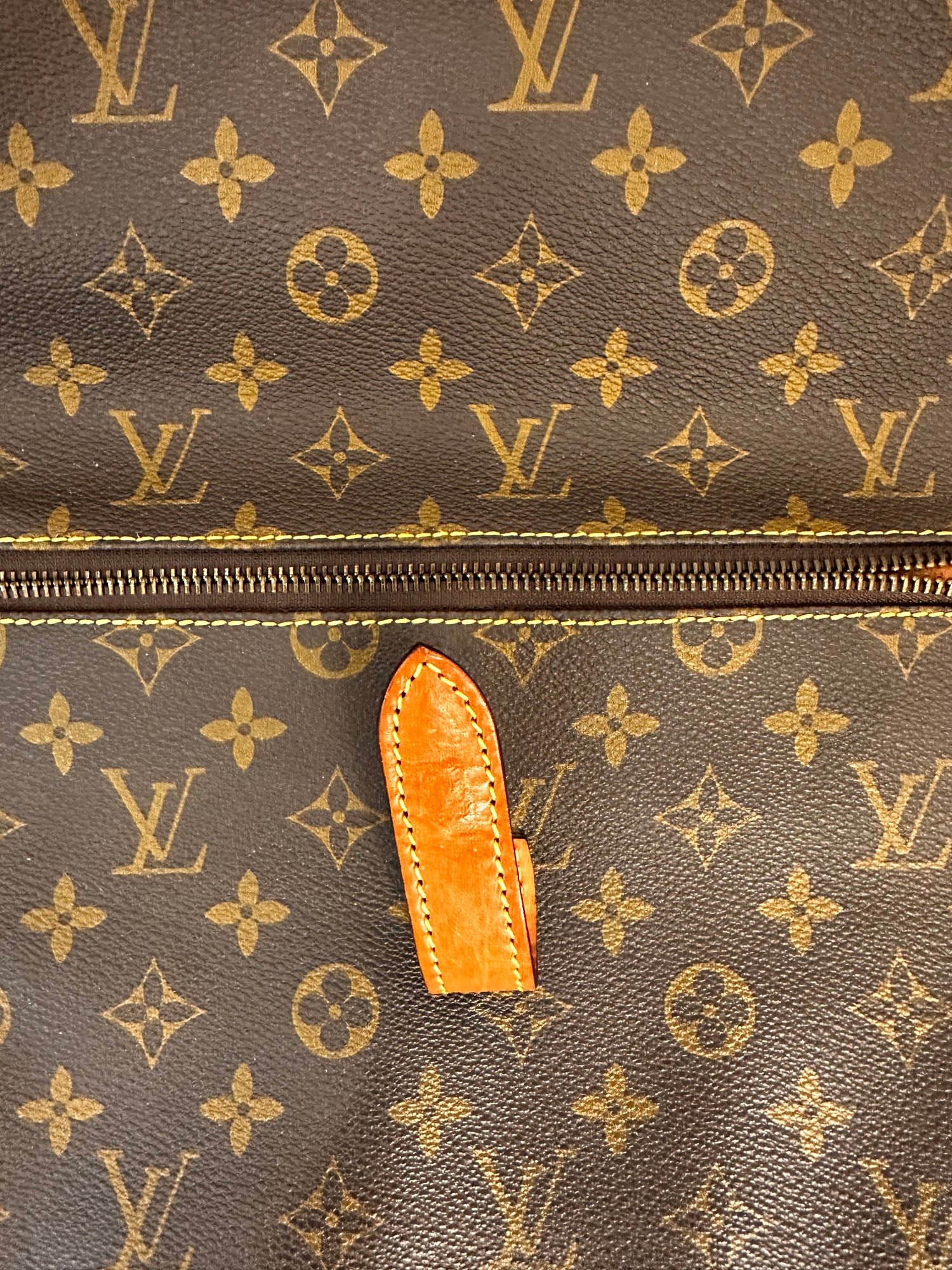 Borsa Pochette Pliante Pouch Louis Vuitton Unisex