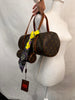 Borsa Louis Vuitton Papillon vintage