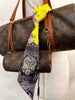 Borsa Louis Vuitton Papillon vintage