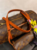 Borsa Louis Vuitton Papillon vintage