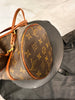 Borsa Louis Vuitton Papillon vintage