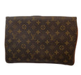 Pochette Louis Vuitton Pliant monogram