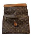 Pochette Louis Vuitton Pliant monogram