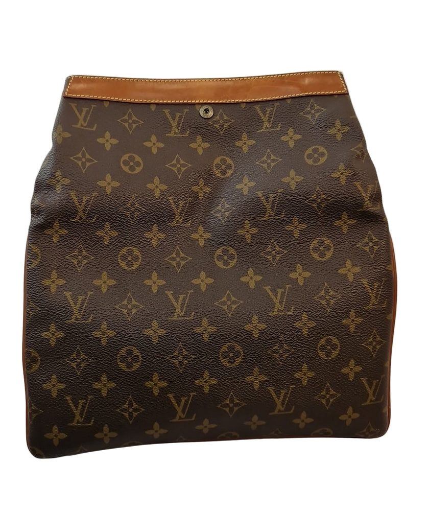Pochette Louis Vuitton Pliant monogram