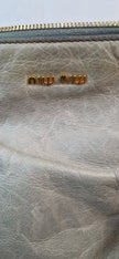 Borsa a mano Miu Miu Bow Bag