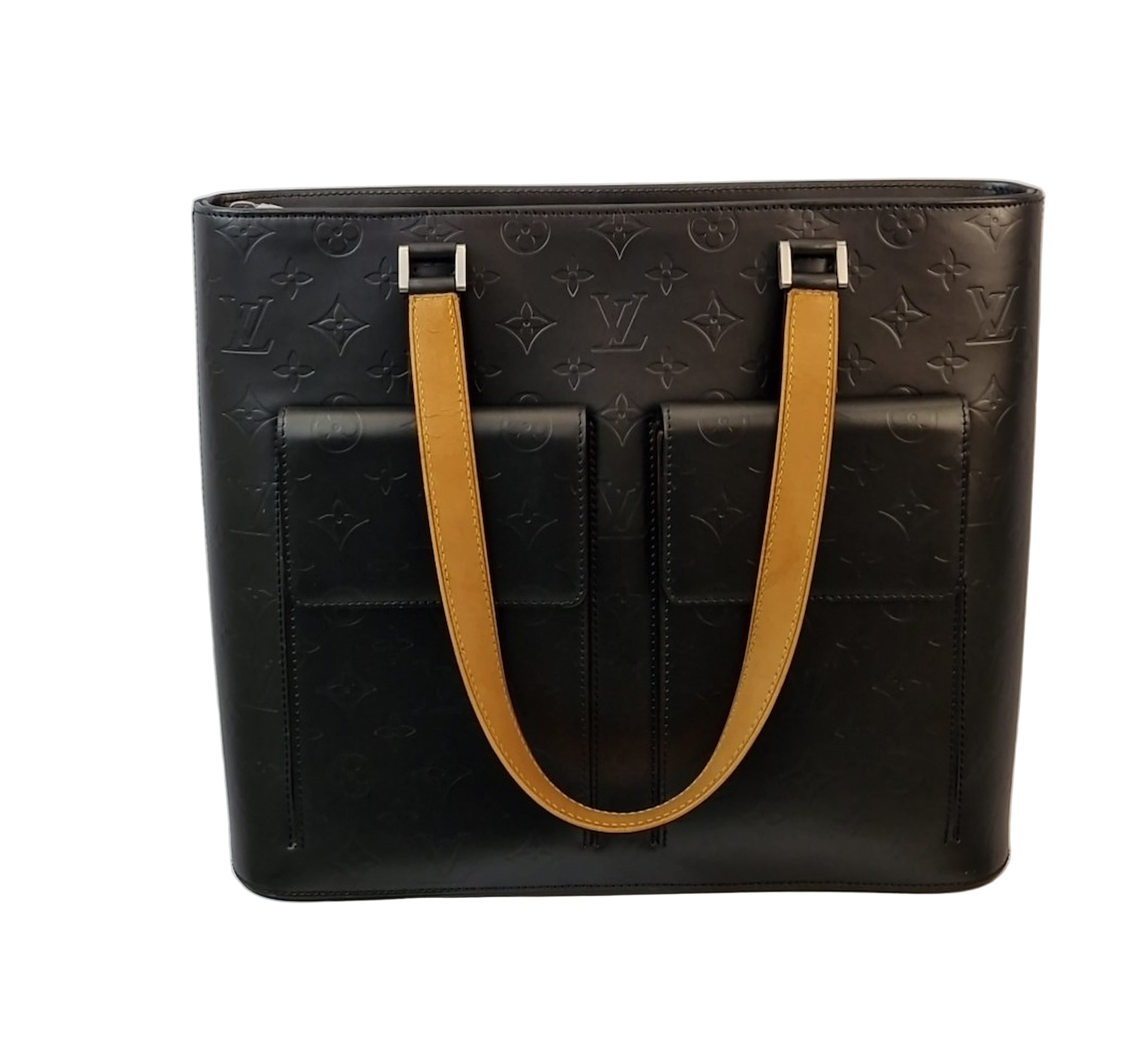 Louis Vuitton Mat Willwood handbag