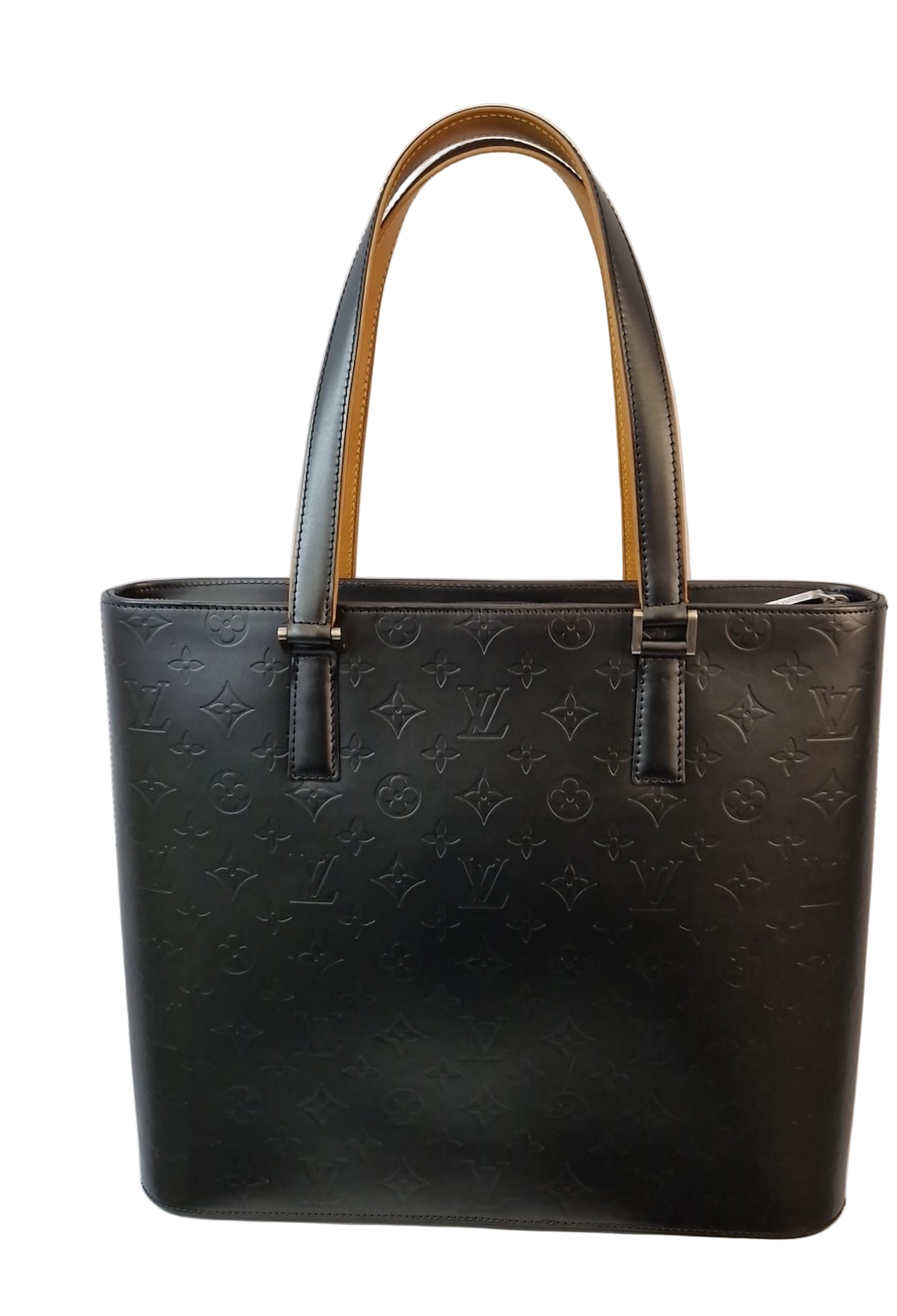 Louis Vuitton Mat Willwood handbag