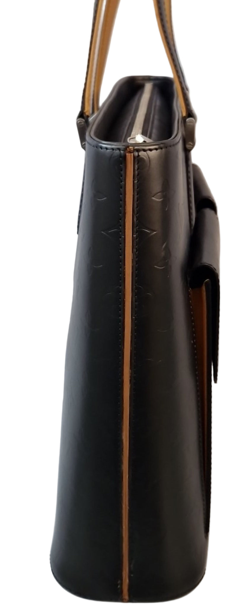 Louis Vuitton Mat Willwood handbag