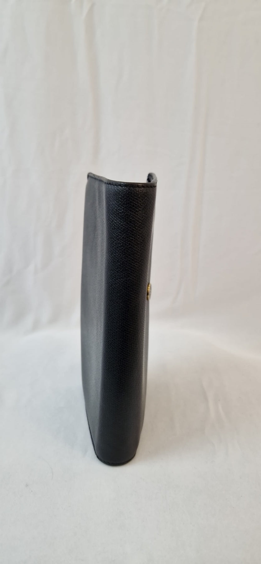 Portafoglio Chanel pelle nero