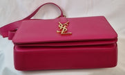 Borsa a tracolla Yves Saint Laurent University