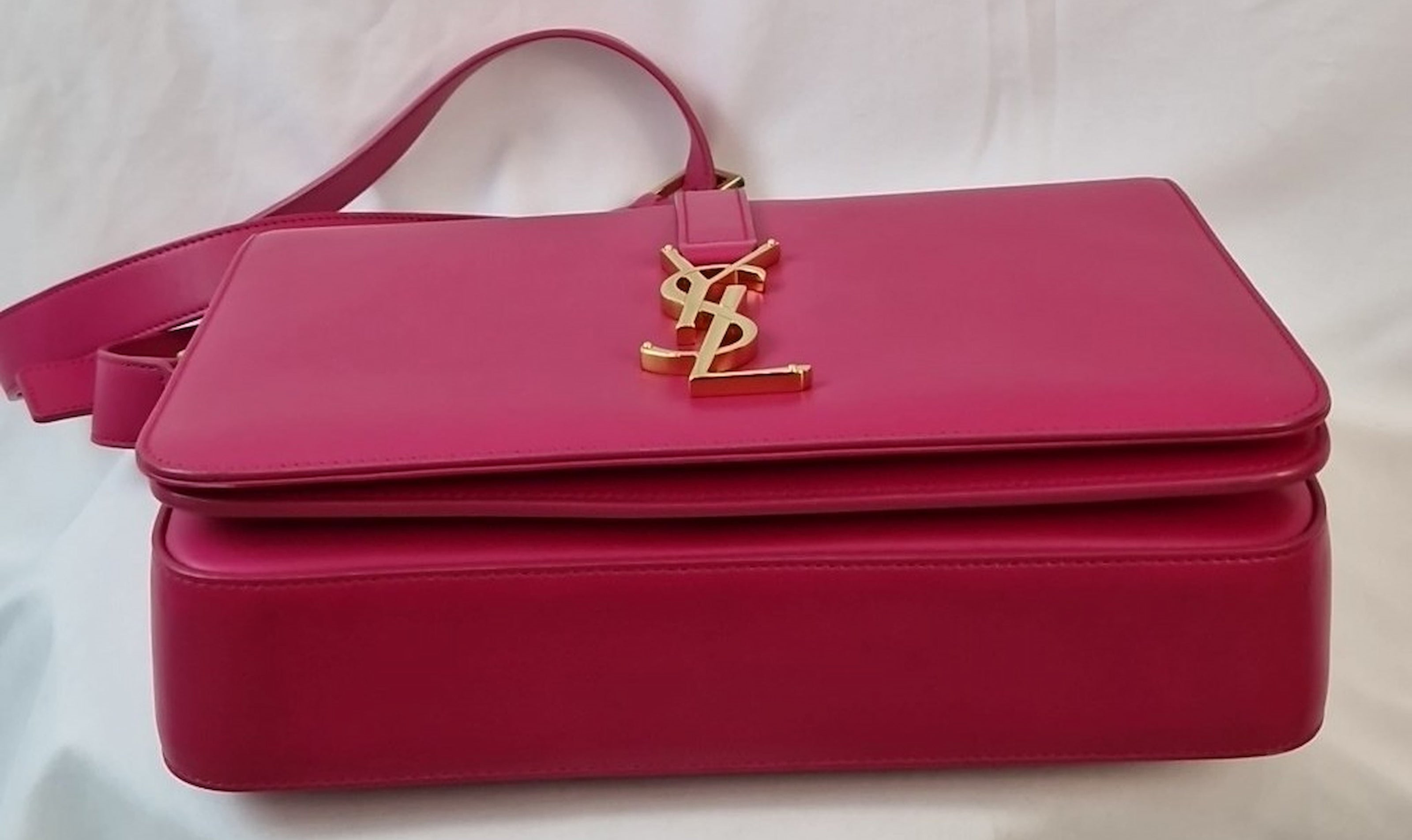 Borsa a tracolla Yves Saint Laurent University