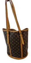 Borsa a spalla Louis Vuitton, petit bucket GM