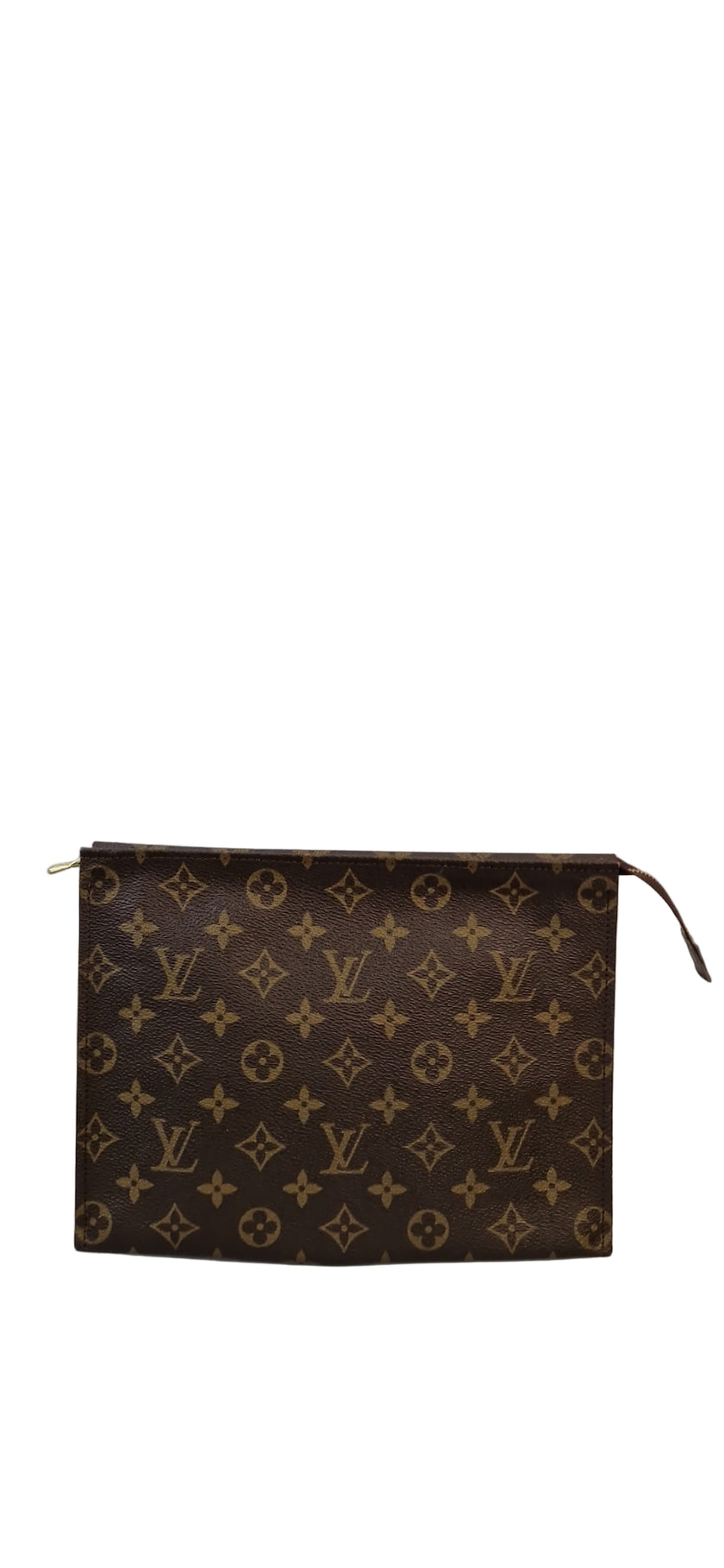Trousse Louis Vuitton monogram