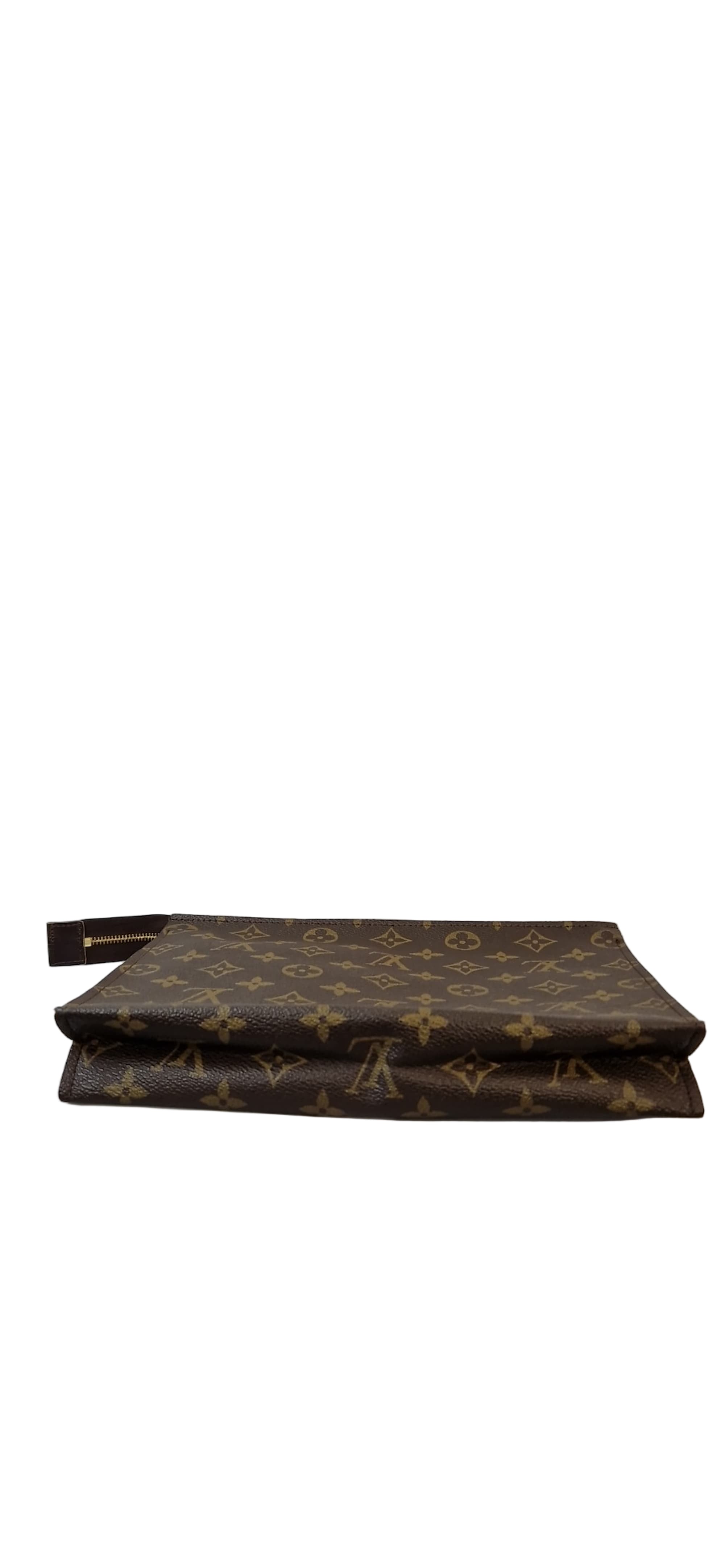 Trousse Louis Vuitton monogram