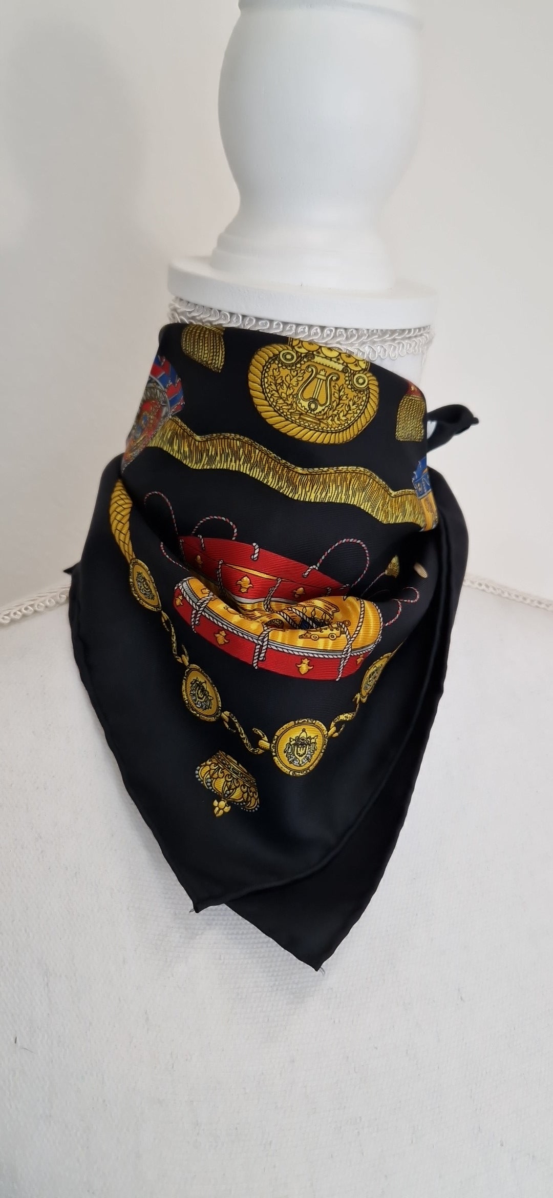 Foluard Hermès Gavroche 