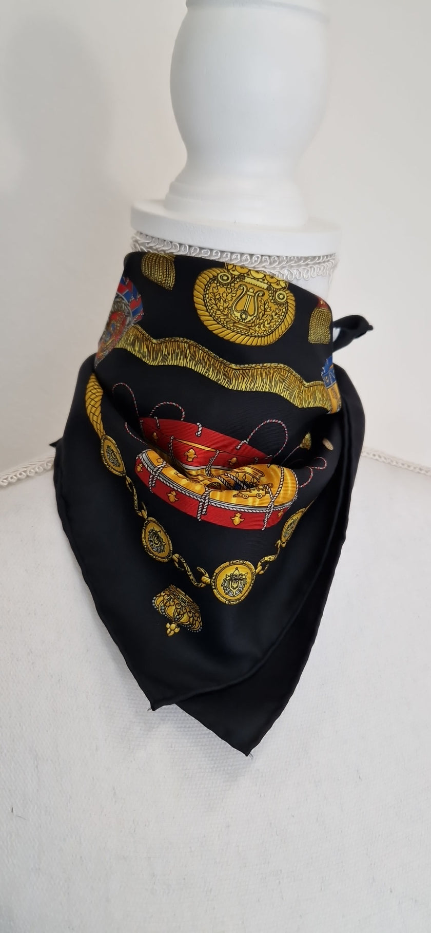 Foluard Hermès Gavroche 