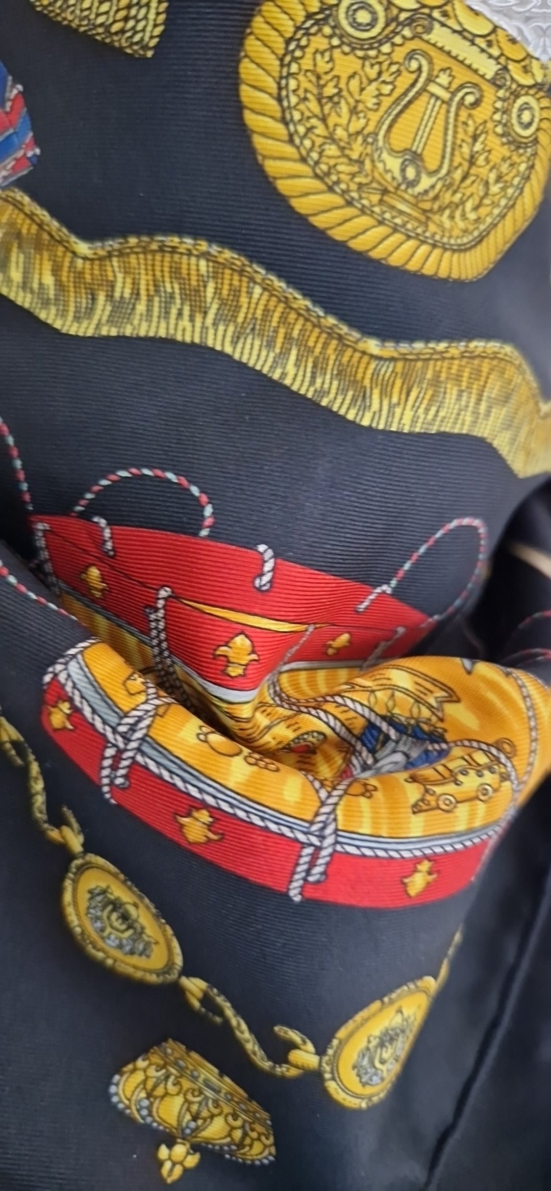 Foluard Hermès Gavroche 