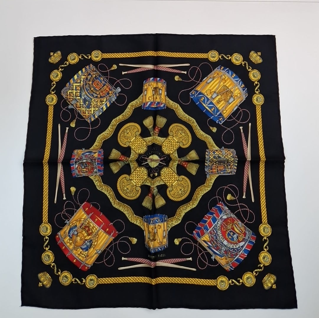 Foluard Hermès Gavroche 