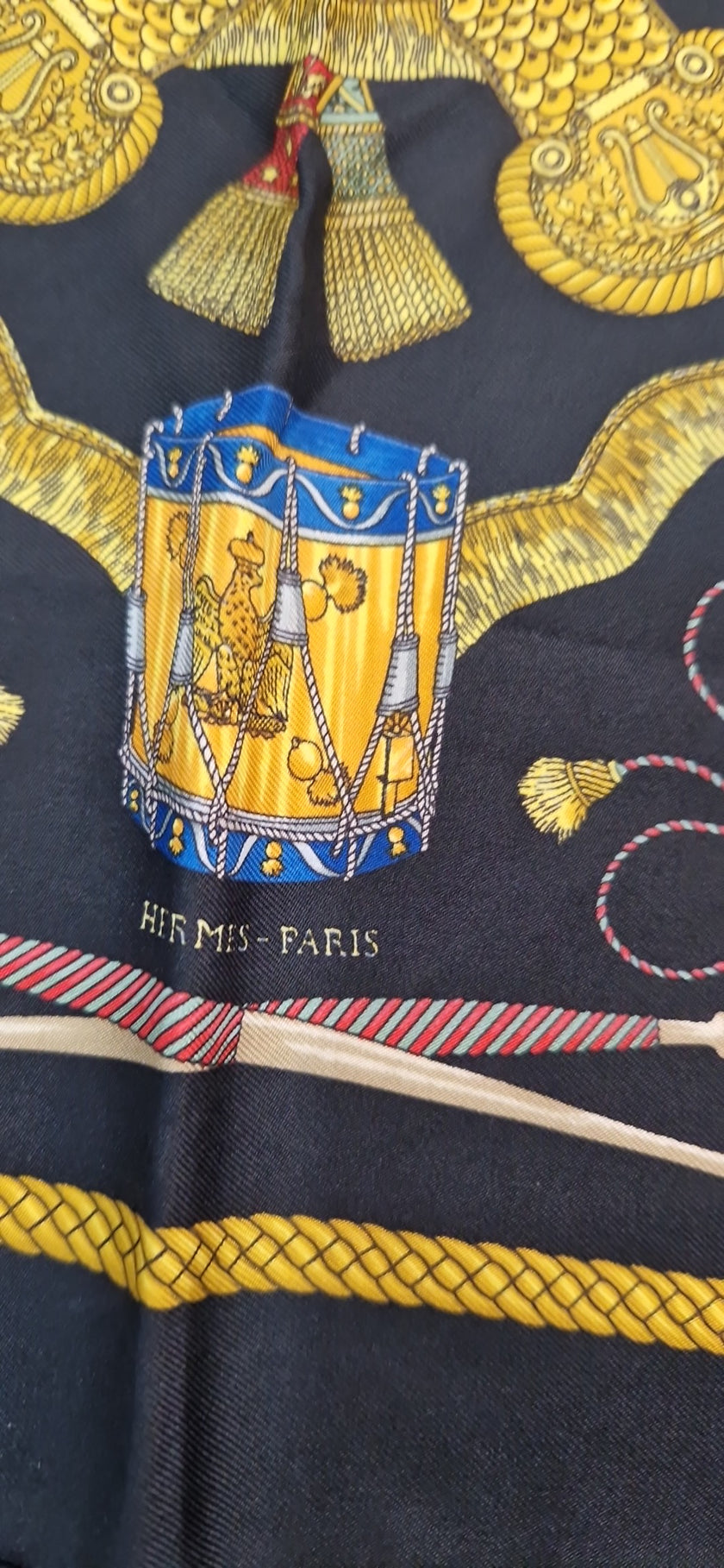 Foluard Hermès Gavroche 