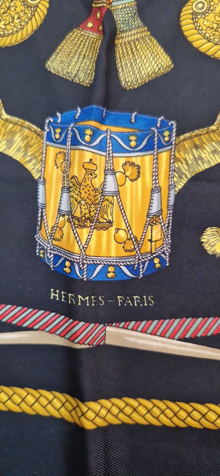 Foluard Hermès Gavroche 