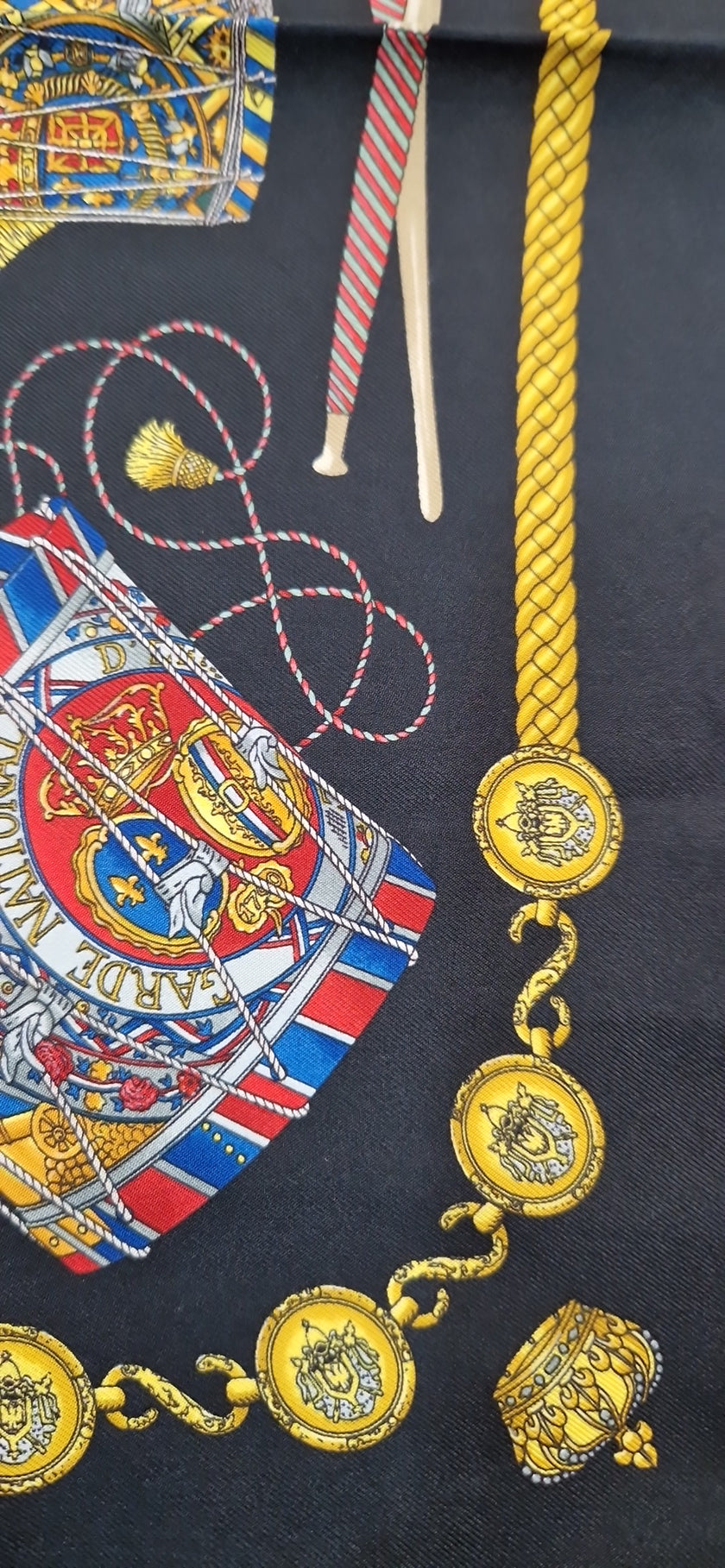 Foluard Hermès Gavroche 