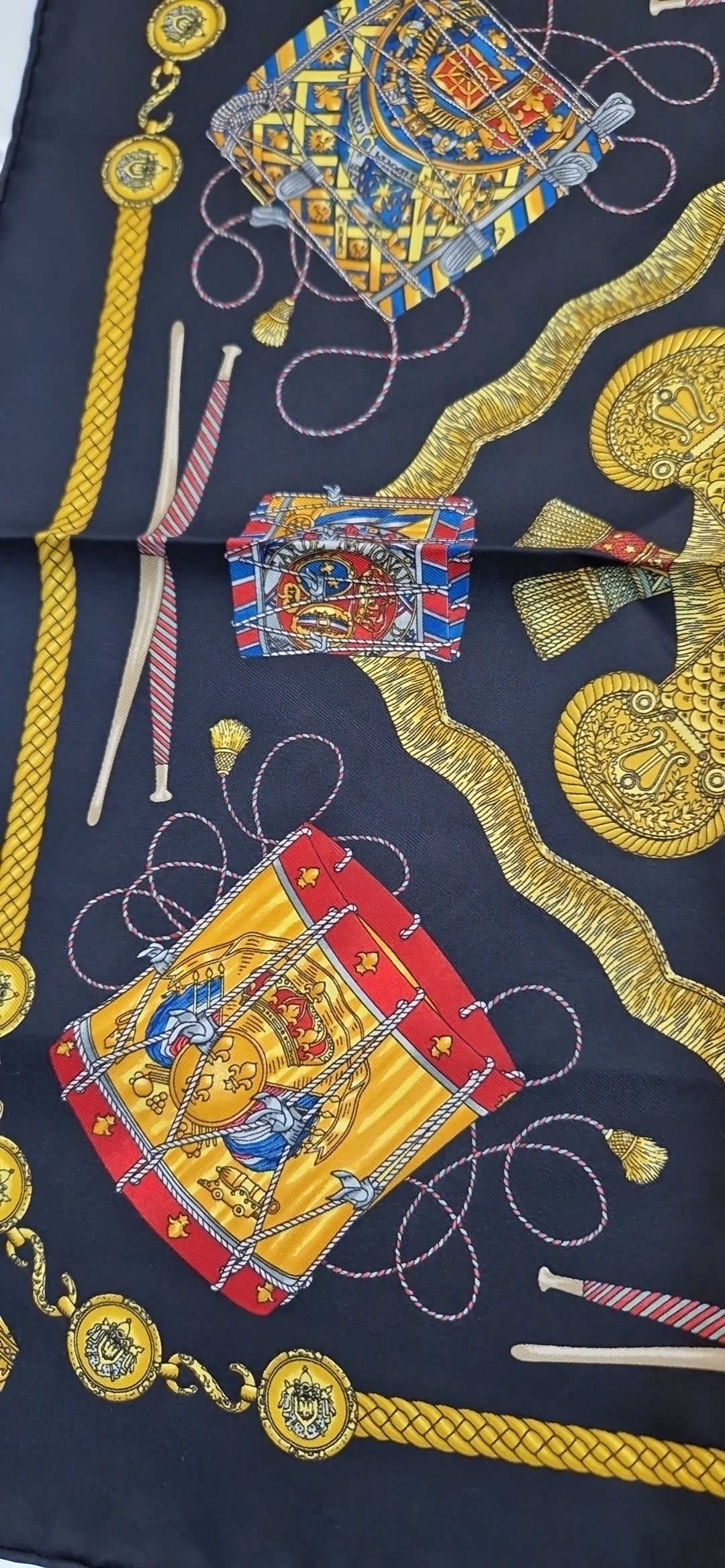 Foluard Hermès Gavroche 