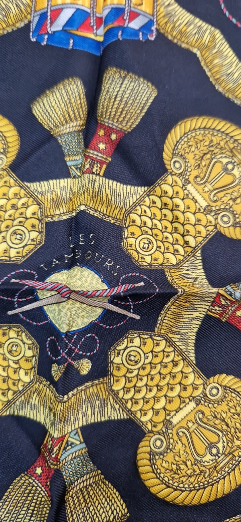 Foluard Hermès Gavroche 