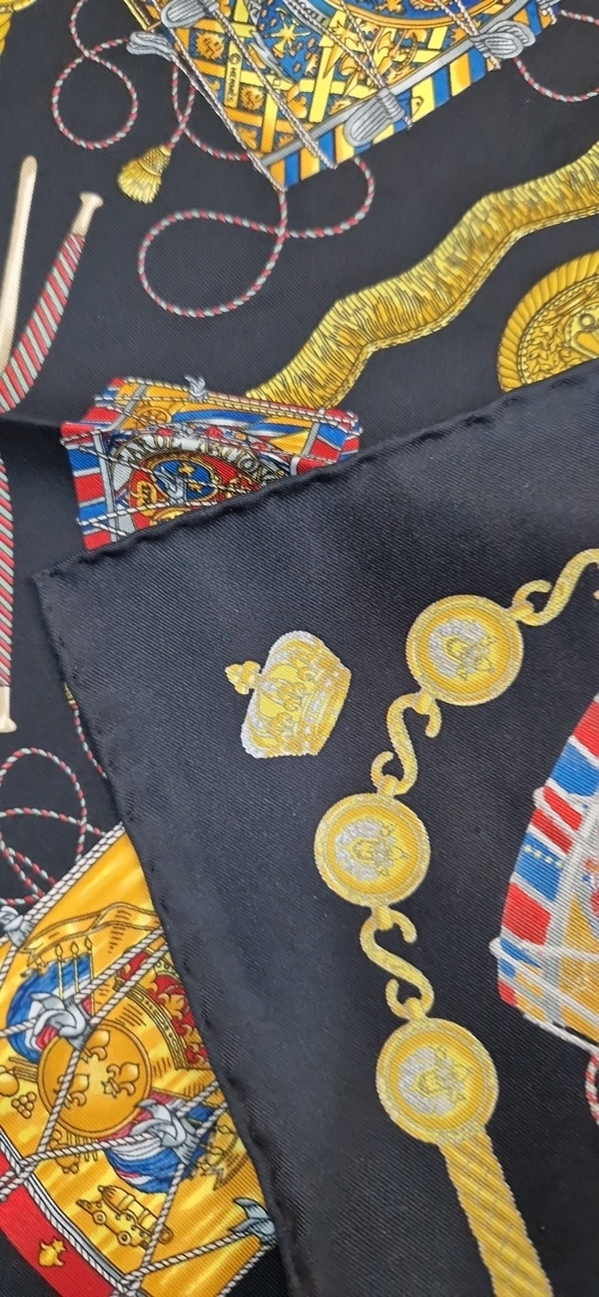 Foluard Hermès Gavroche 