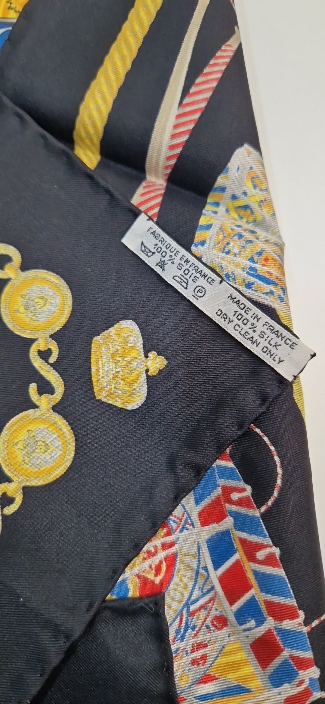 Foluard Hermès Gavroche 