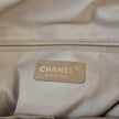 Borsa a mano Chanel  Bowler  bag  oro