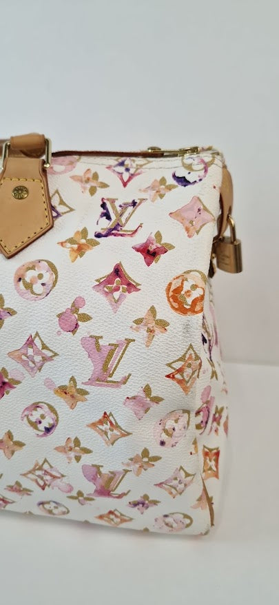 Borsa a mano Louis Vuitton 