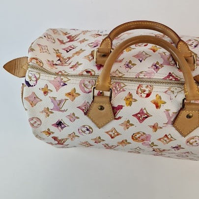 Borsa a mano Louis Vuitton 