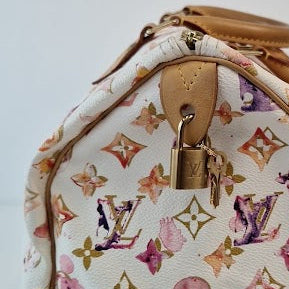 Borsa a mano Louis Vuitton 