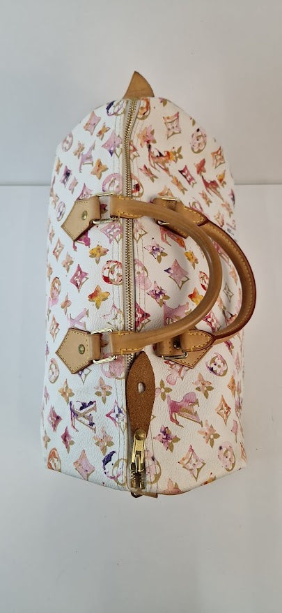 Borsa a mano Louis Vuitton 