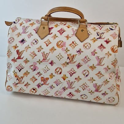 Borsa a mano Louis Vuitton 