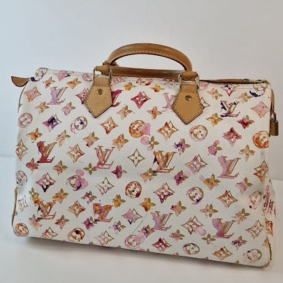 Borsa a mano Louis Vuitton 