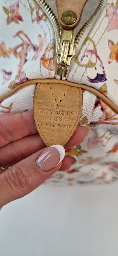 Borsa a mano Louis Vuitton 