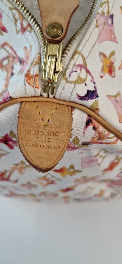 Borsa a mano Louis Vuitton 