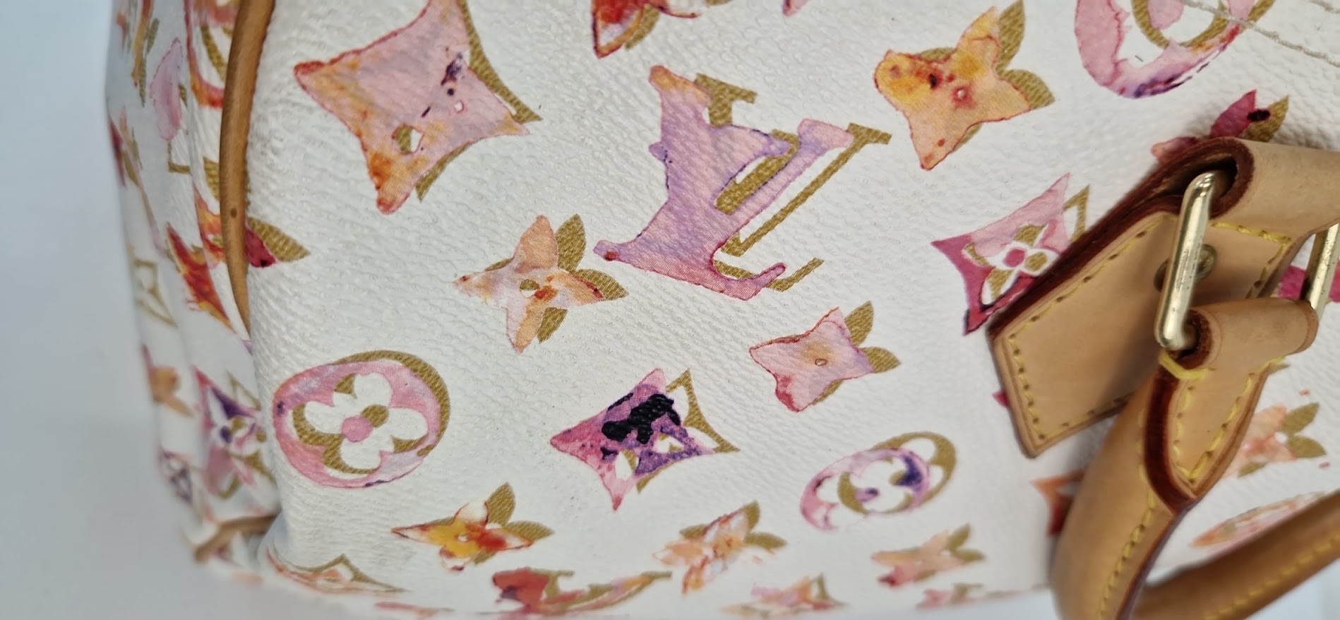 Borsa a mano Louis Vuitton 