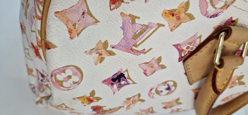 Borsa a mano Louis Vuitton 