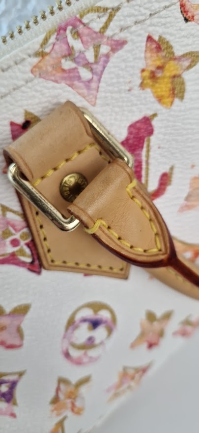 Borsa a mano Louis Vuitton 